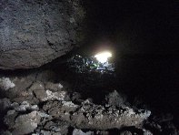Grotte Scorciavacca